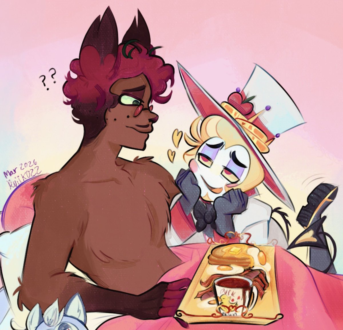 Ruii🍎📻 tweet media