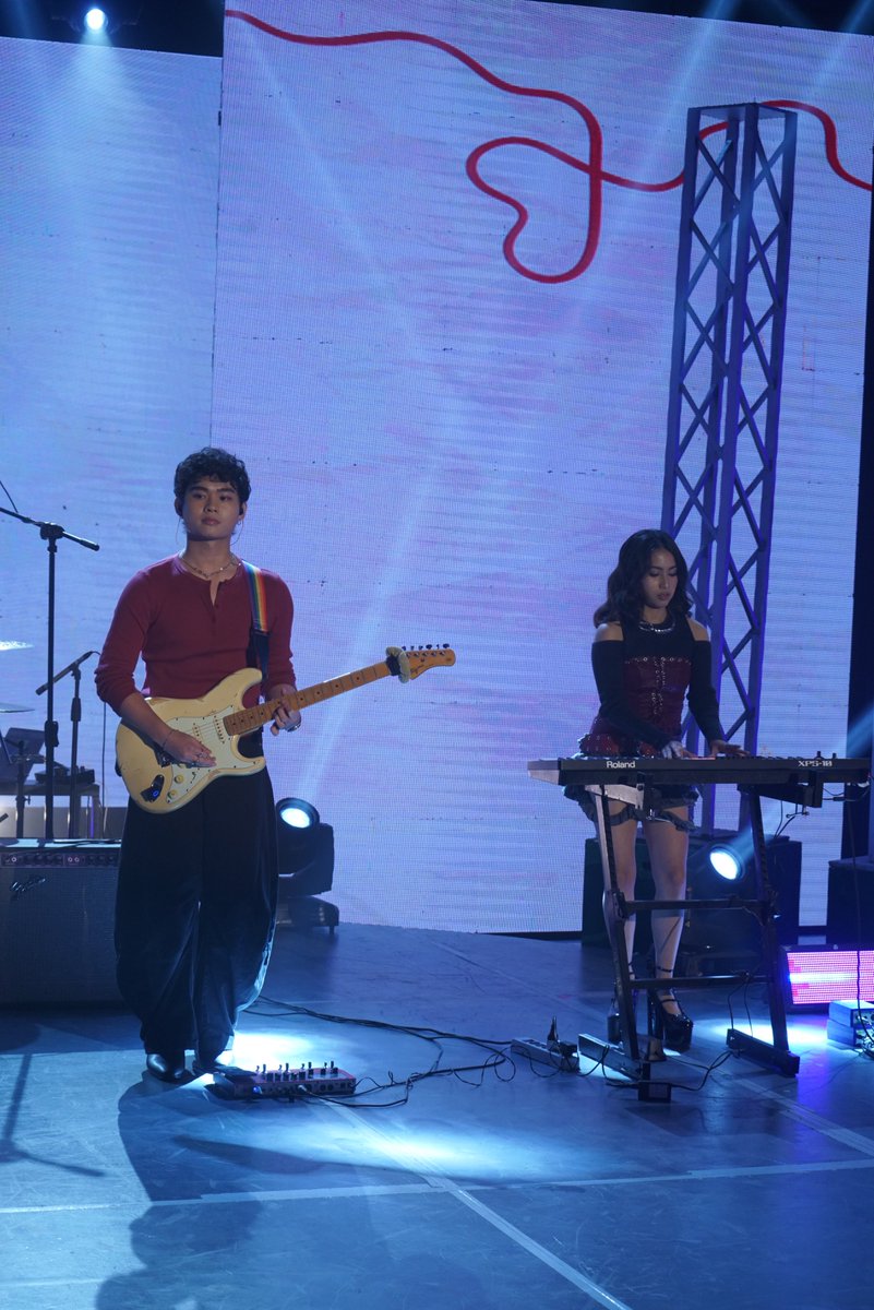 It's Showtime tweet media