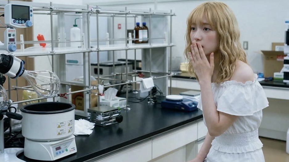 【衝撃の事実】あなたのベイプ中のCBDやCBGは大丈夫？

ベイプ中のカンナビノイドについて、実はみんなが見落とす大きな落とし穴があります。

研究者・化学者が分かりやすく解説。

CBG・CBDベイプ特許出願済み技術とは？
richill.life/blogs/richill-…