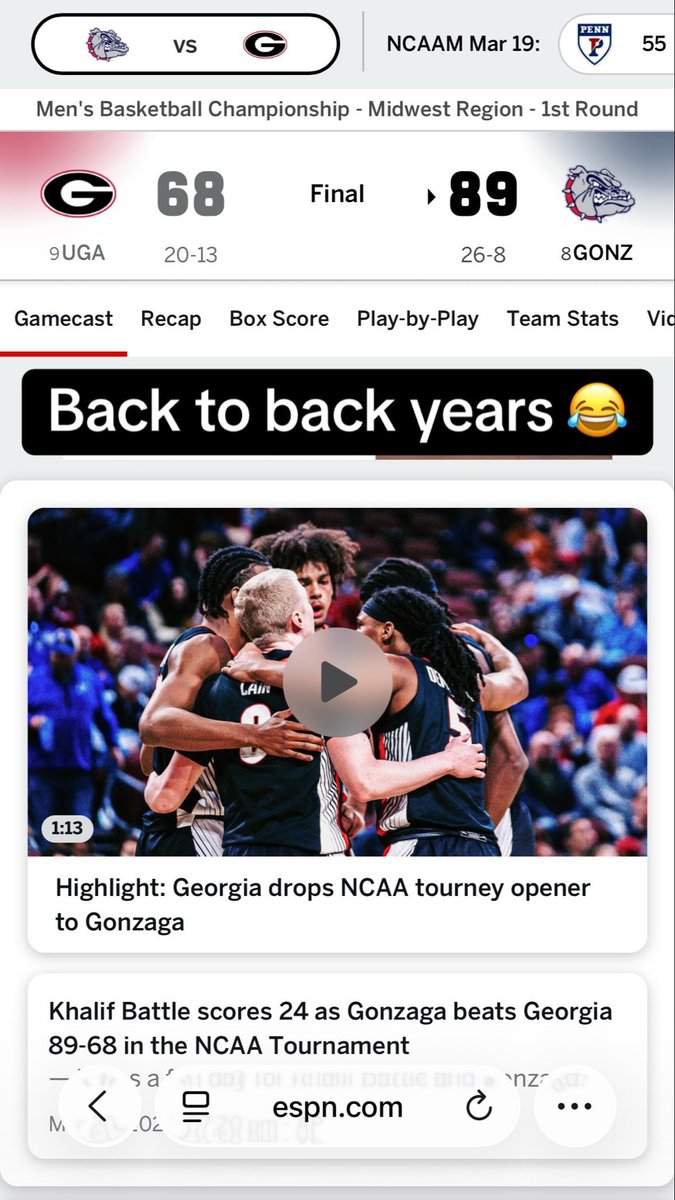 Four Stack tweet media