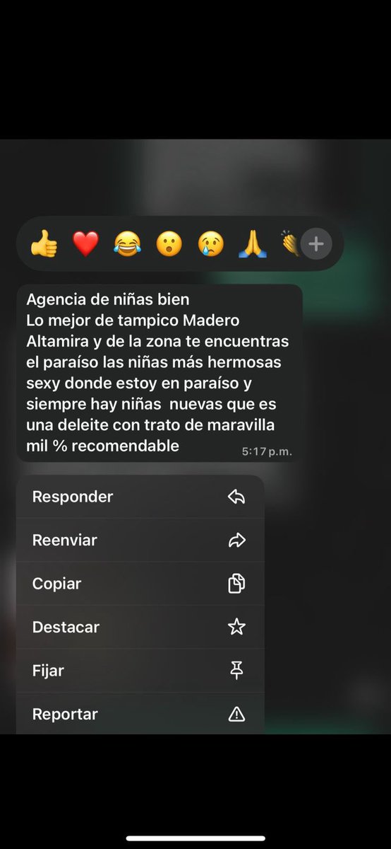 Agencia niñas bien 🥰❗️🔥 tweet media