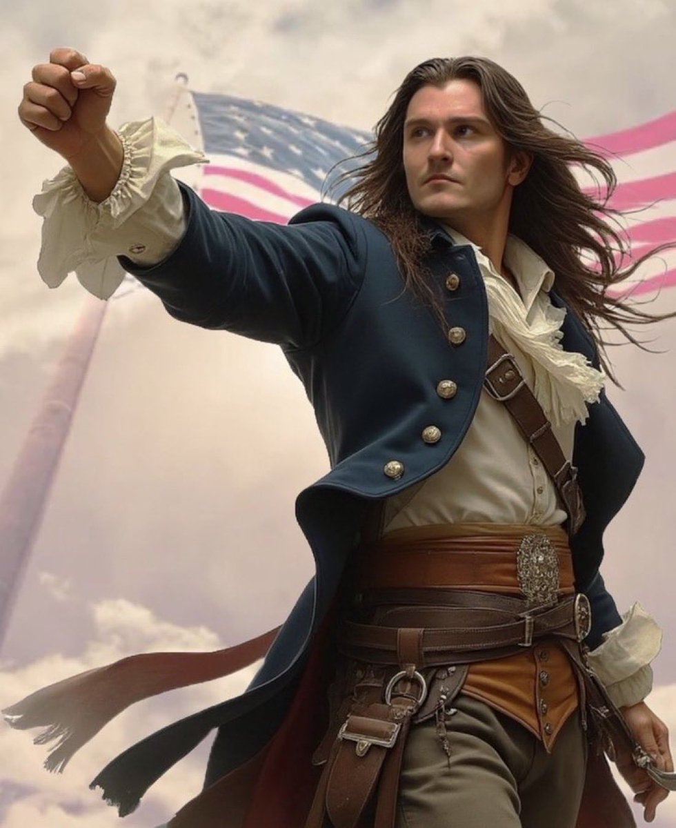 MAGA Voice tweet media