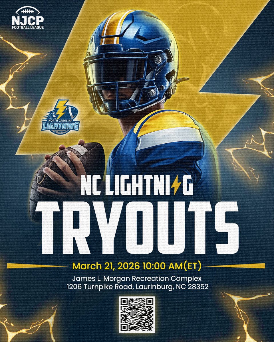 2026 and Transfer athletes if you have no offers or limited interest but know you can compete at the D2 level or higher, it’s time to take control of your recruitment.

NJCP is built to develop serious players and get them in front of D2, FCS, and FBS programs.