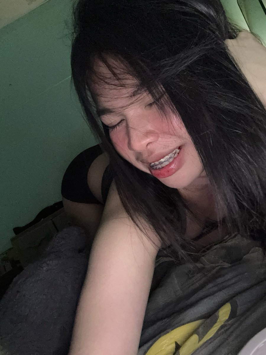 ผักกาด tweet media