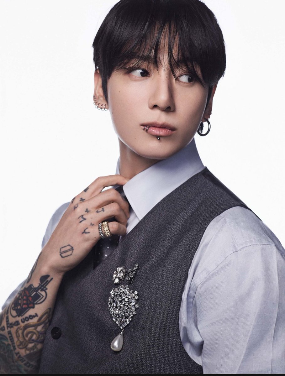 JK DAILYʲᵏ tweet media