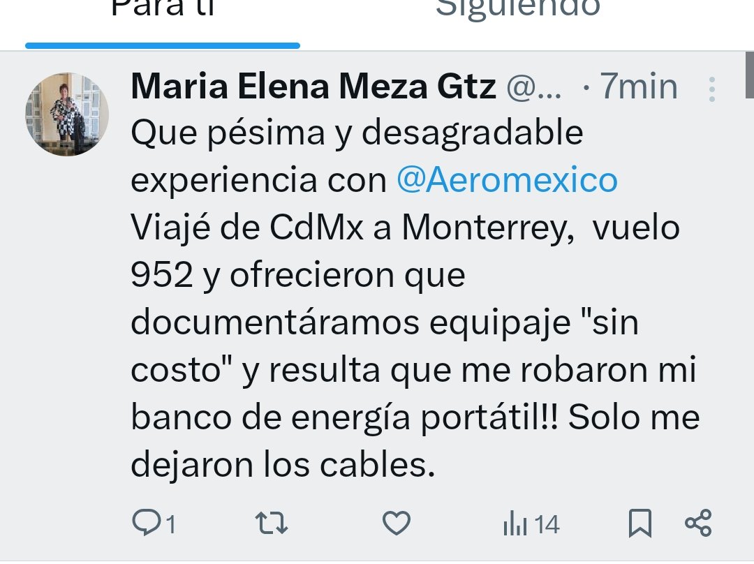 Ricardo Alemán tweet media