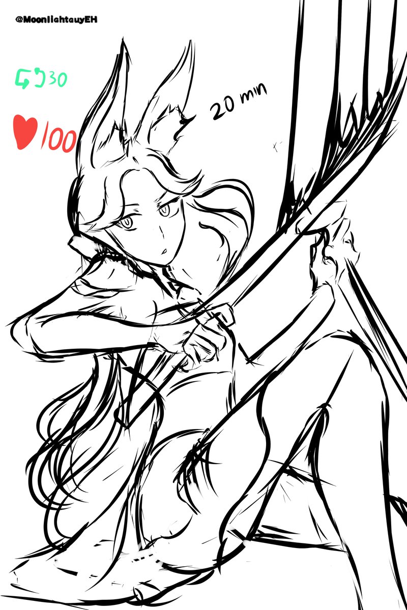 𝙍𝙚𝙖𝙥𝙚𝙧 𝙈𝙤𝙤𝙣𝙡𝙞𝙜𝙝𝙩 - tweet media