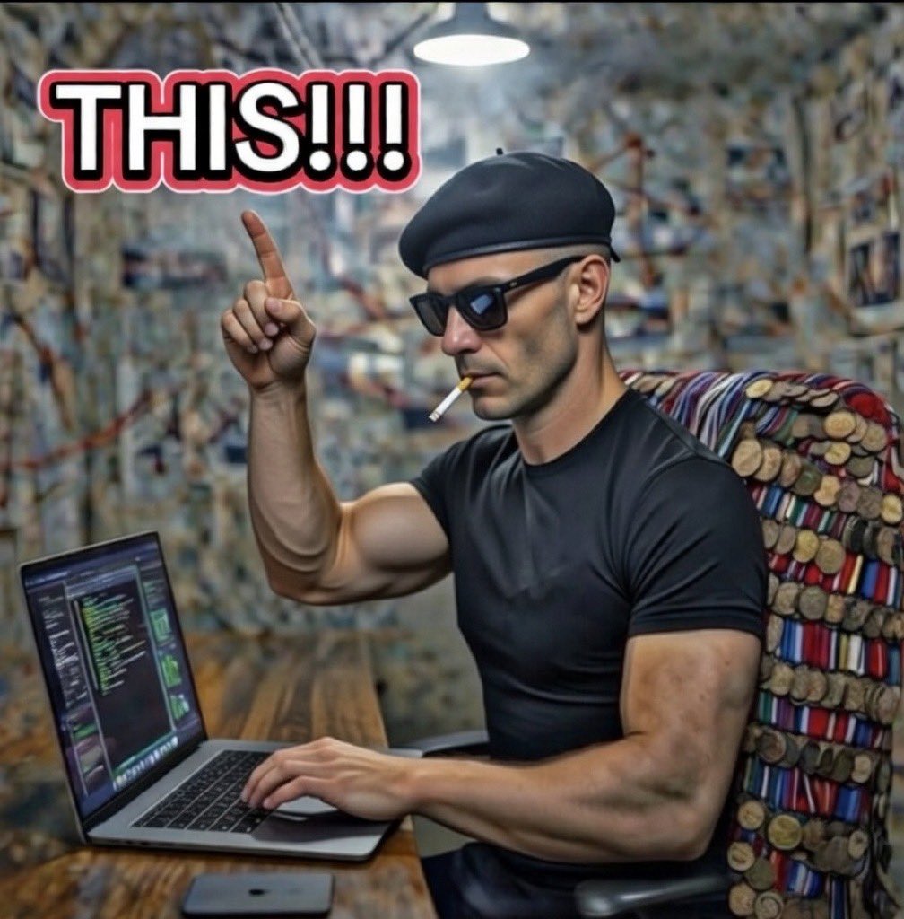 DocWeave369 tweet media