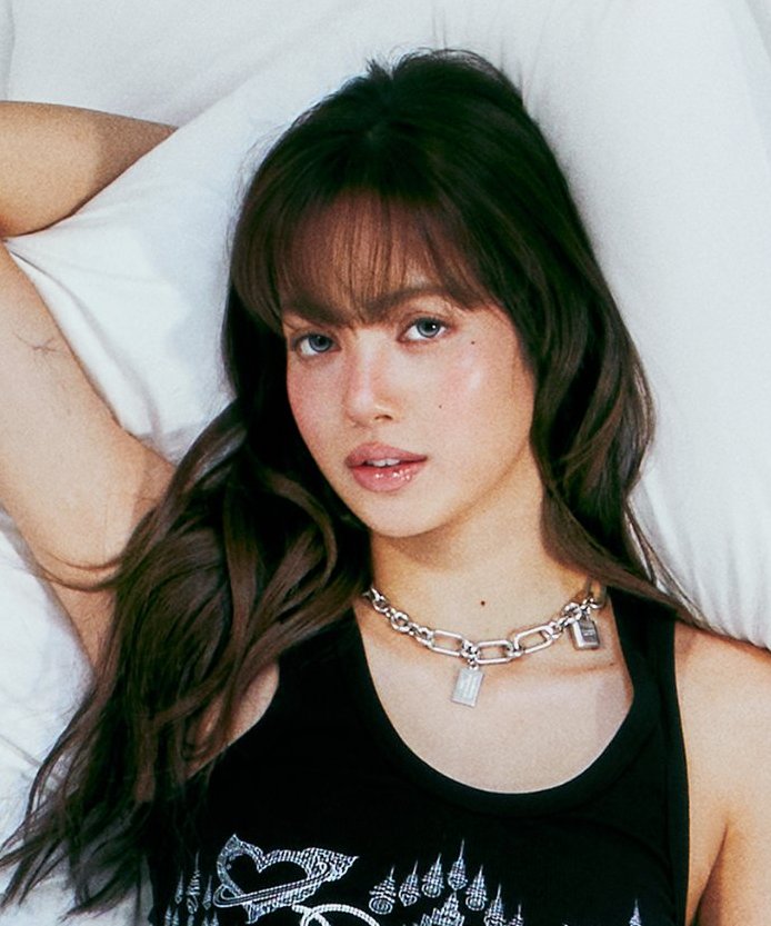 lalisamymuse's tweet photo. Insane face card. No wonder X thought it was ai ahsjsjs https://t.co/0a5cRoYDnw