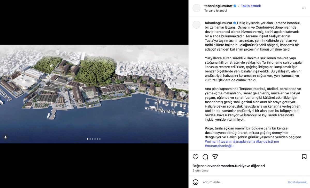 Hayrettin Günç tweet media