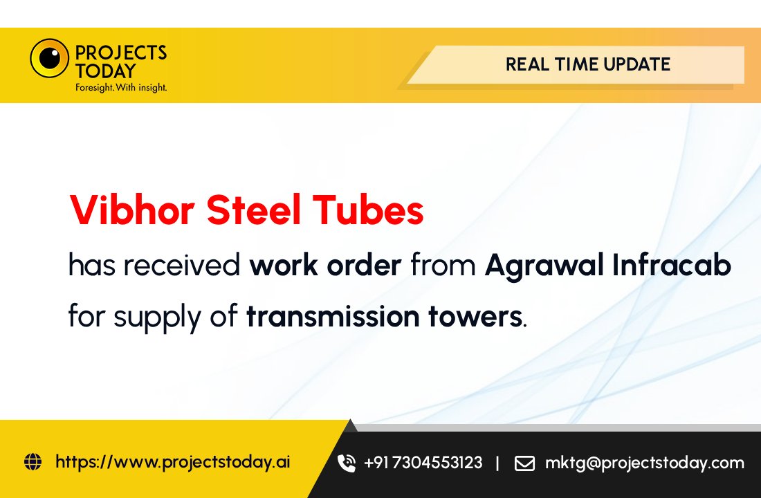 Projects Today tweet media