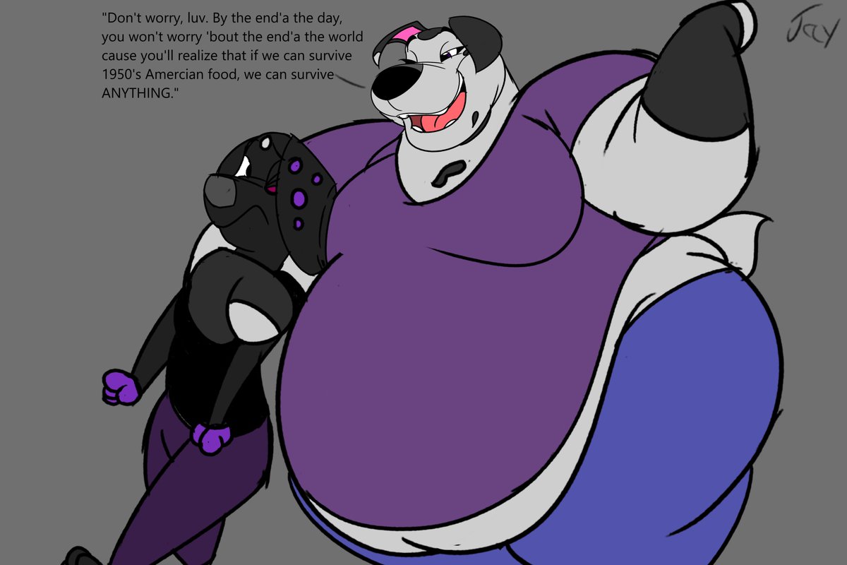 Jayofthetrees tweet media