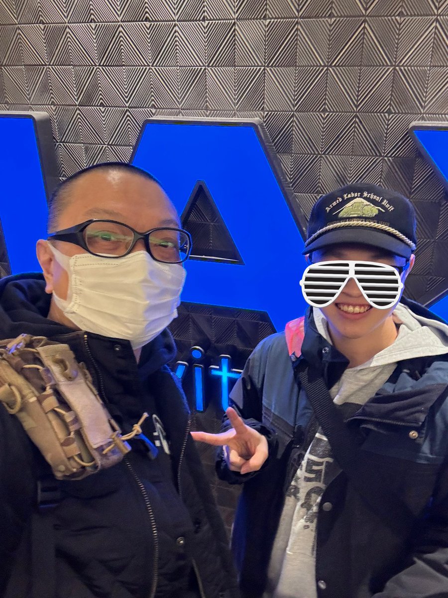 程 亮介 / Ryosuke Tei tweet media