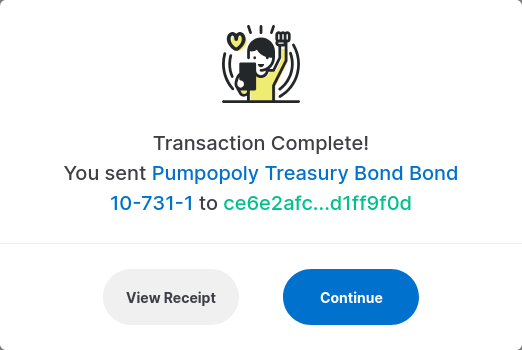 Pumpopoly.com tweet media