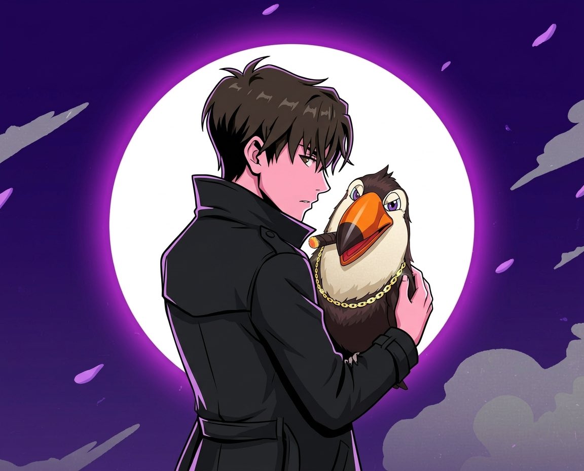 Fairu ✳️ tweet media