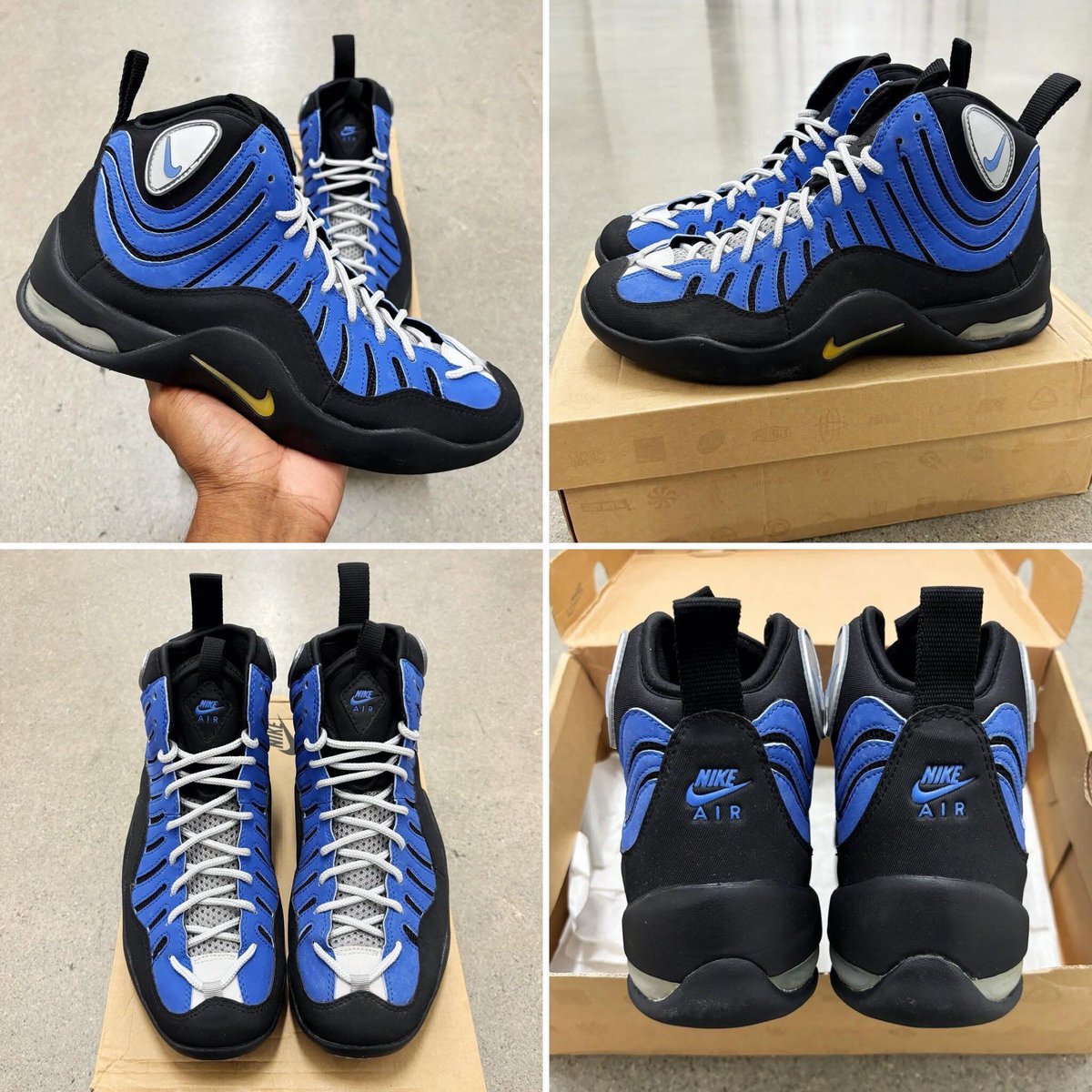 SneakerAlert tweet media