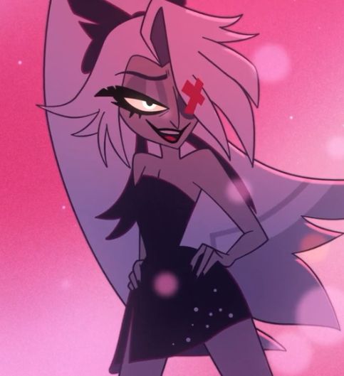 Zola ! | LVL UP tweet media