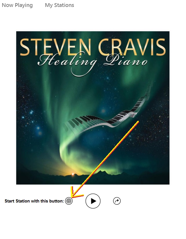 Steven Cravis tweet media