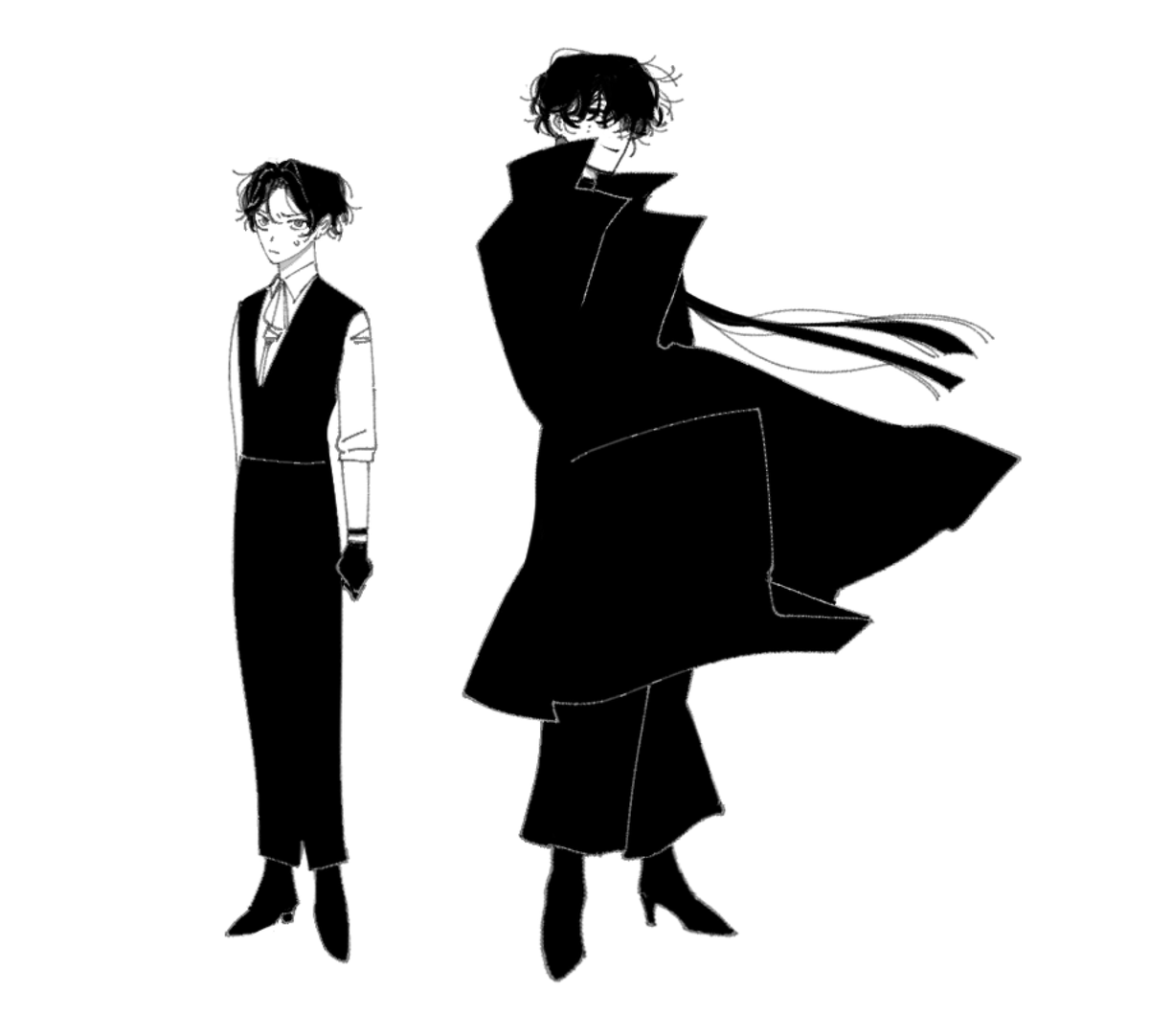 xieyi (隨便了) tweet media