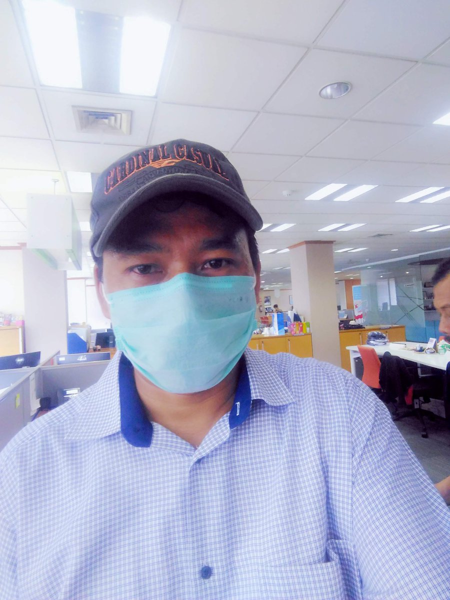 Kendil Nggoling tweet media