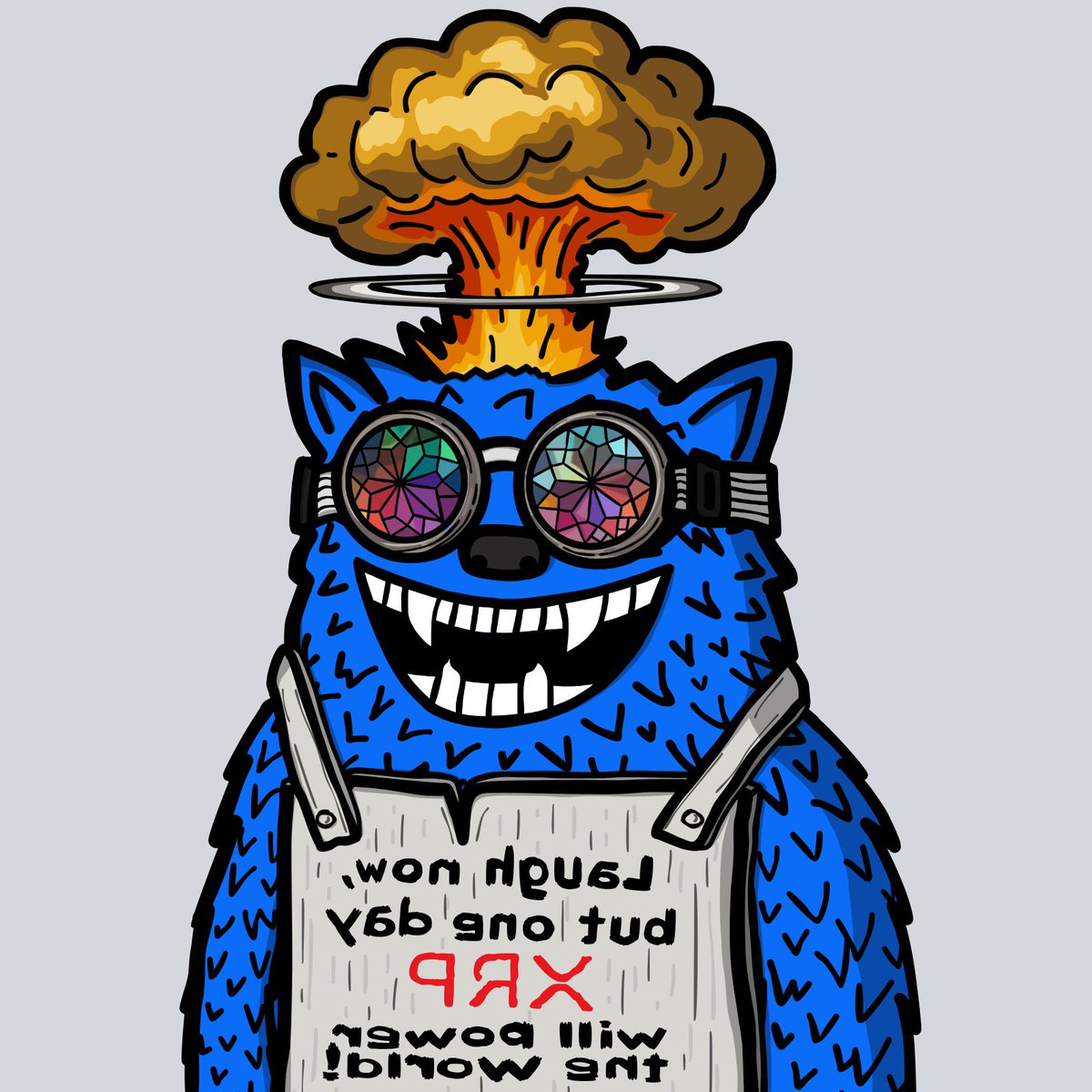 Fuzzybear NFT Alerts Bot tweet media