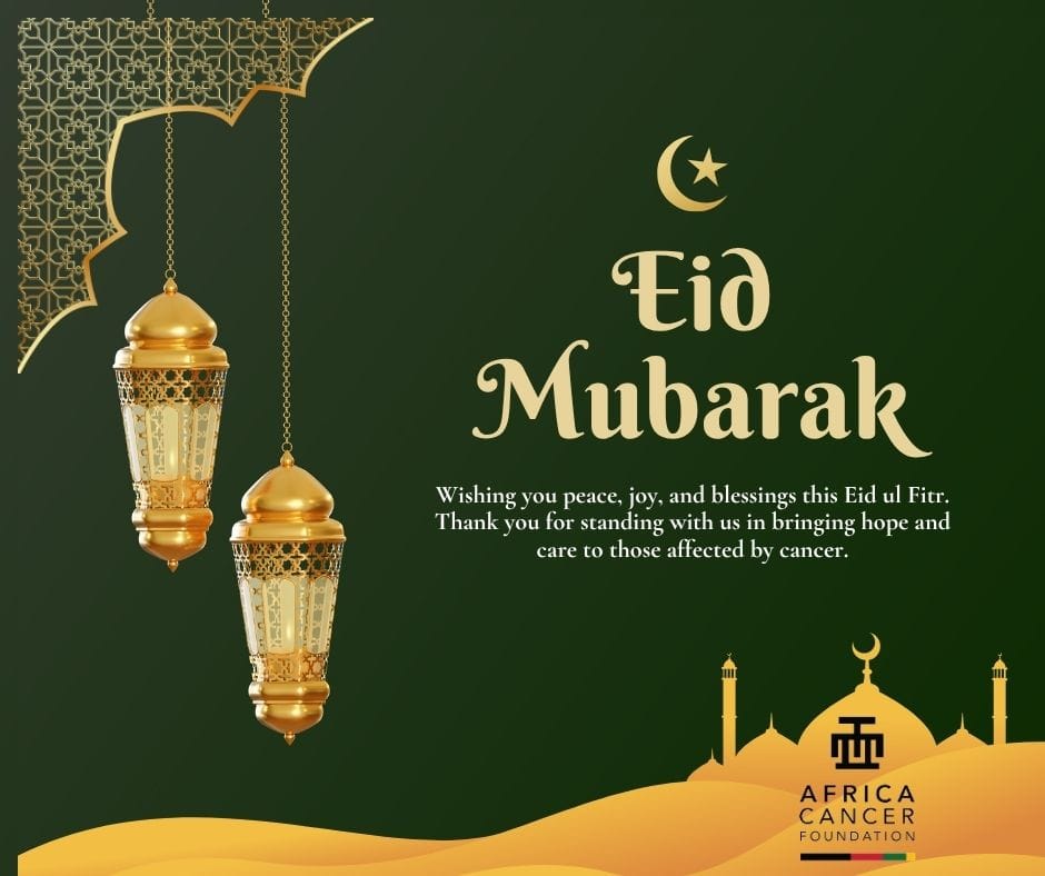 Africa Cancer Fdn tweet media