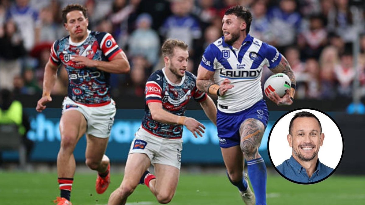 SEN League tweet media