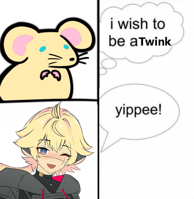 Shiyo 💥🐀 | VTuber tweet media