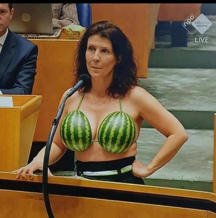 I Libregts tweet media