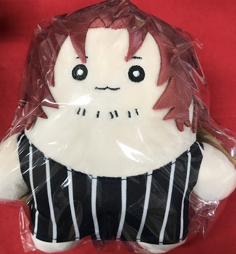 らしんばんオンライン入荷情報🛍 『文豪ストレイドッグス わん