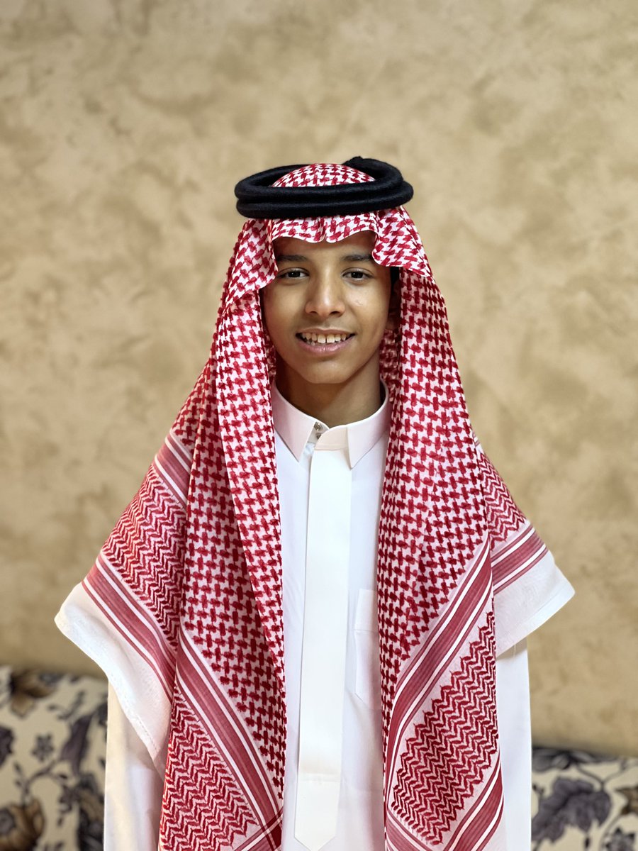 عبدالله البقمي 💛 tweet media