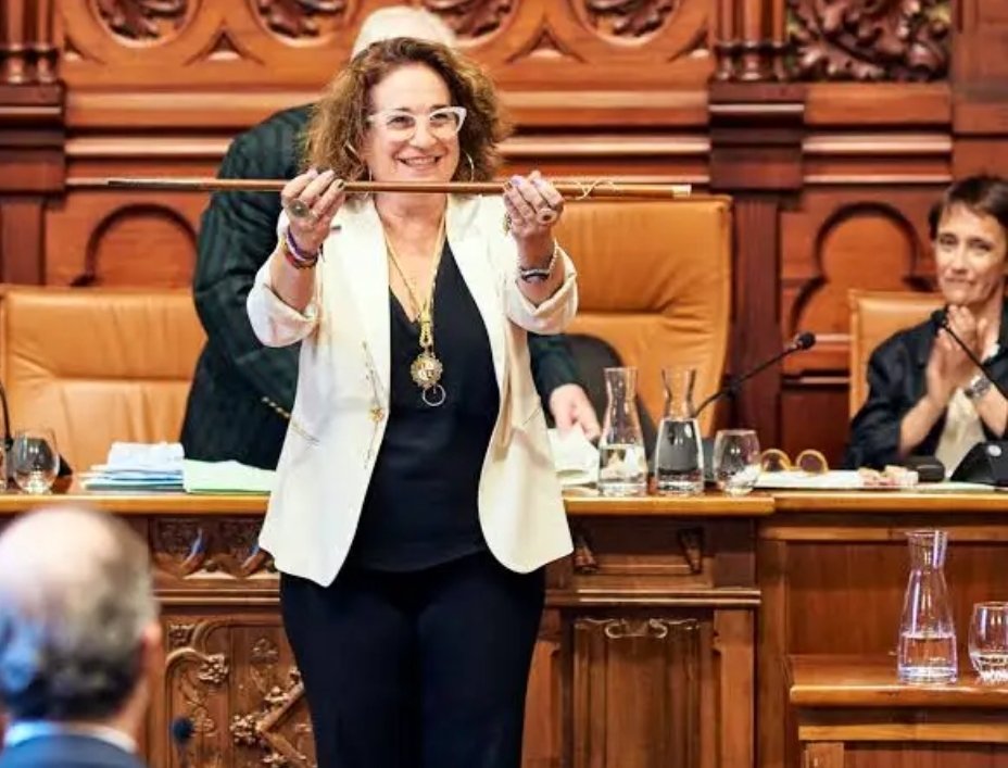 Sitges Press tweet media