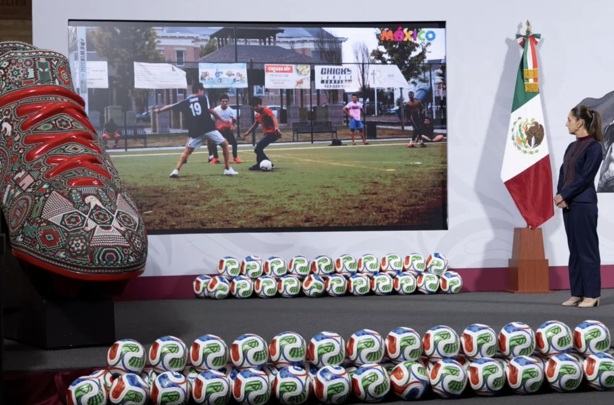 ZETA Tijuana tweet media