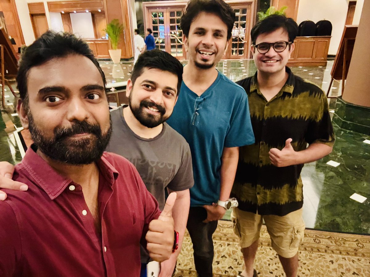 Hitesh Choudhary tweet media