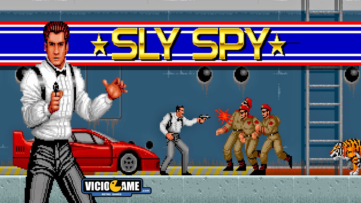 VICIOGAME tweet media