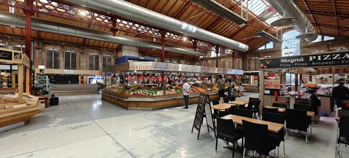 Backpacking Daku tweet media