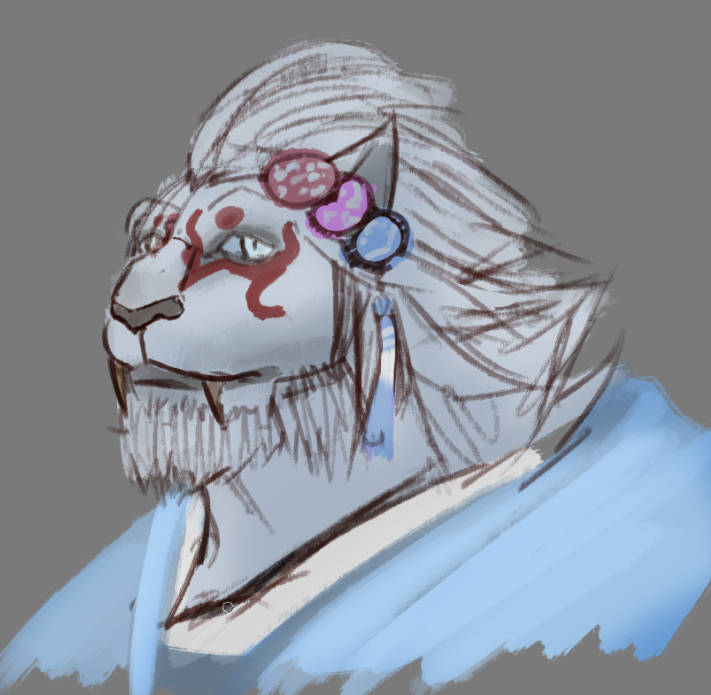 Rethxuz's tweet photo. More hrothgar Practices~ https://t.co/t7dN00pFdE
