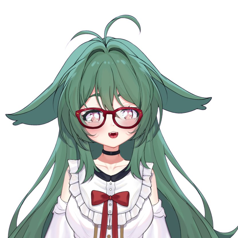 denppy 🪱🫀【moetaku】 tweet media