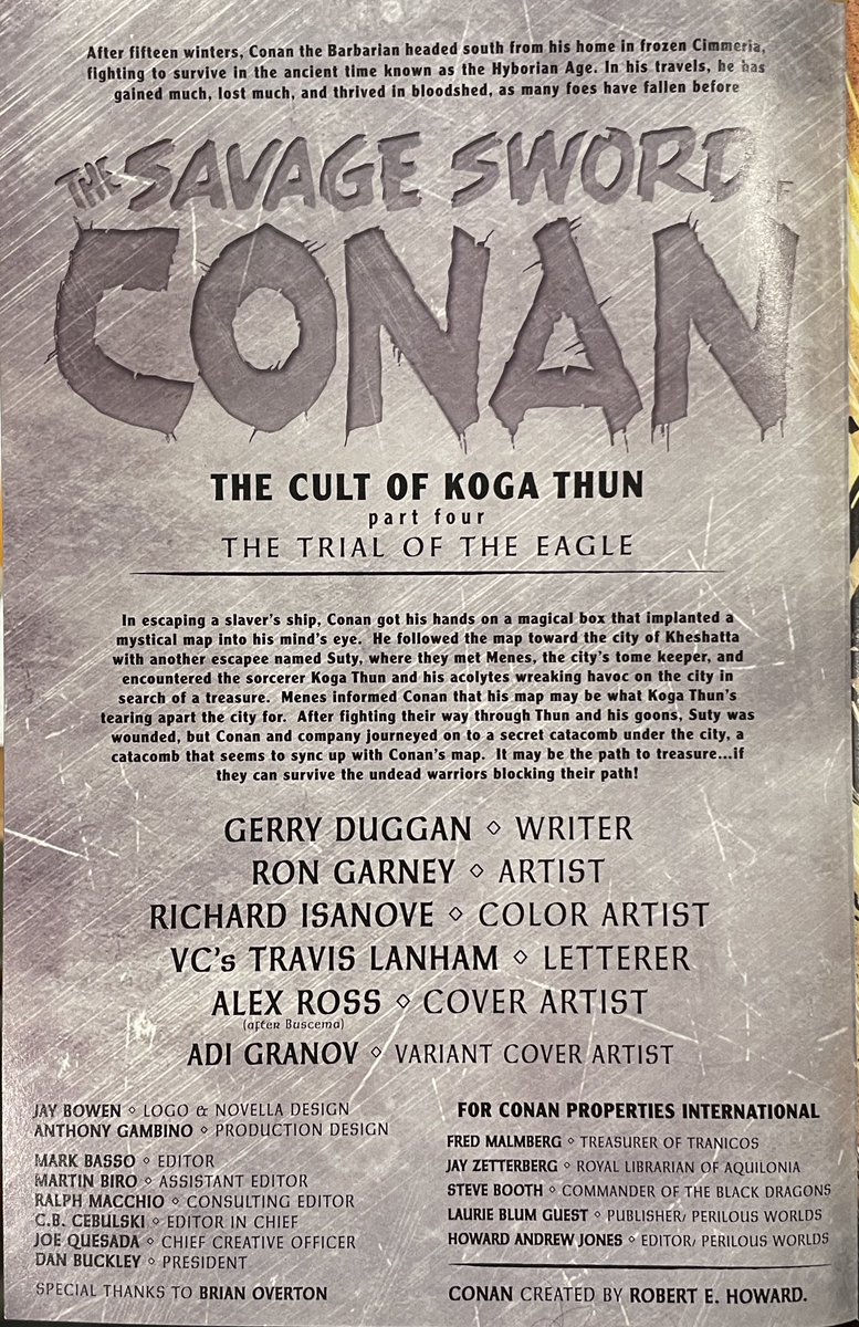 The Brave and the Bold tweet media