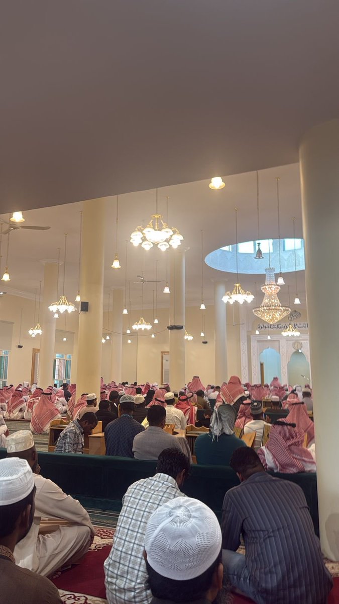 المآضي النجدي ..ابوسعود tweet media