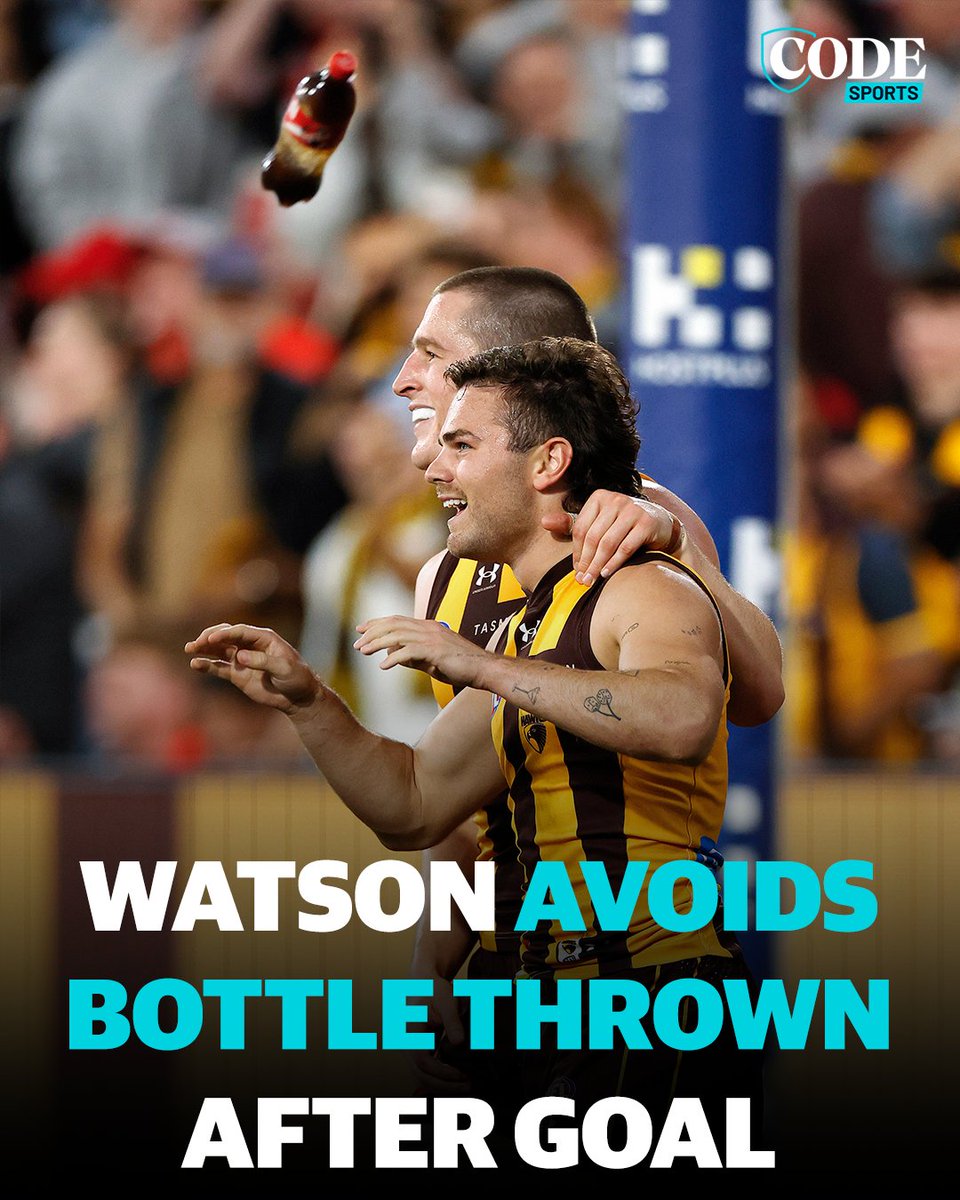 CODE Sports tweet media