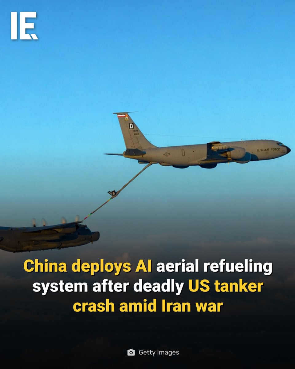 Interesting Engineering tweet media