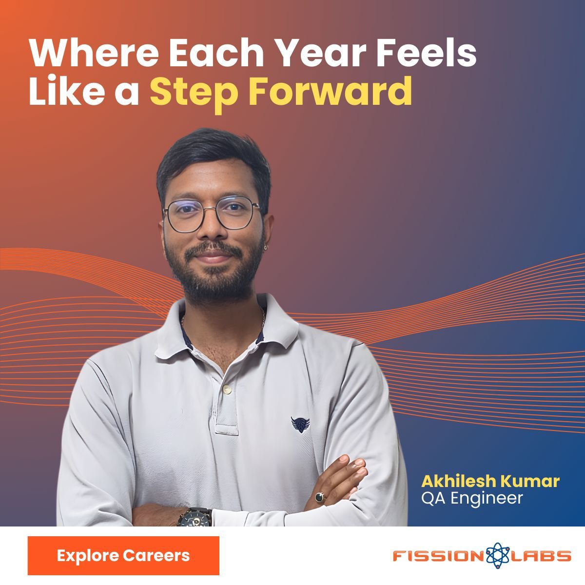 Fission Labs tweet media