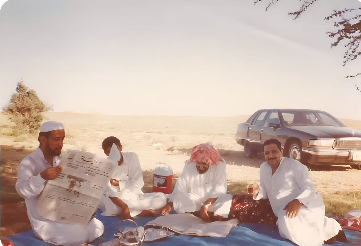 د. محمد العوين tweet media