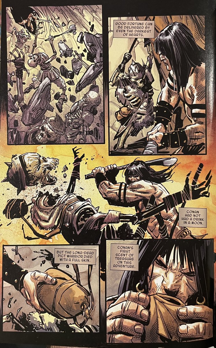 The Brave and the Bold tweet media