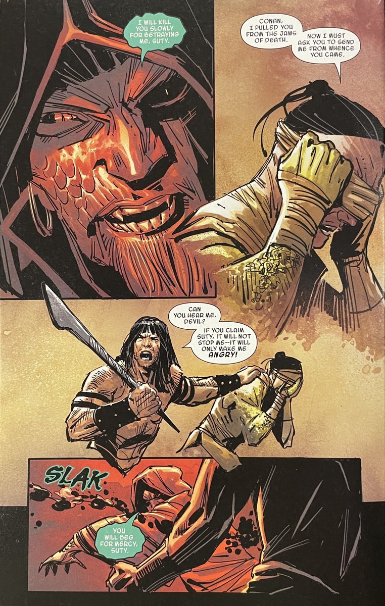 The Brave and the Bold tweet media