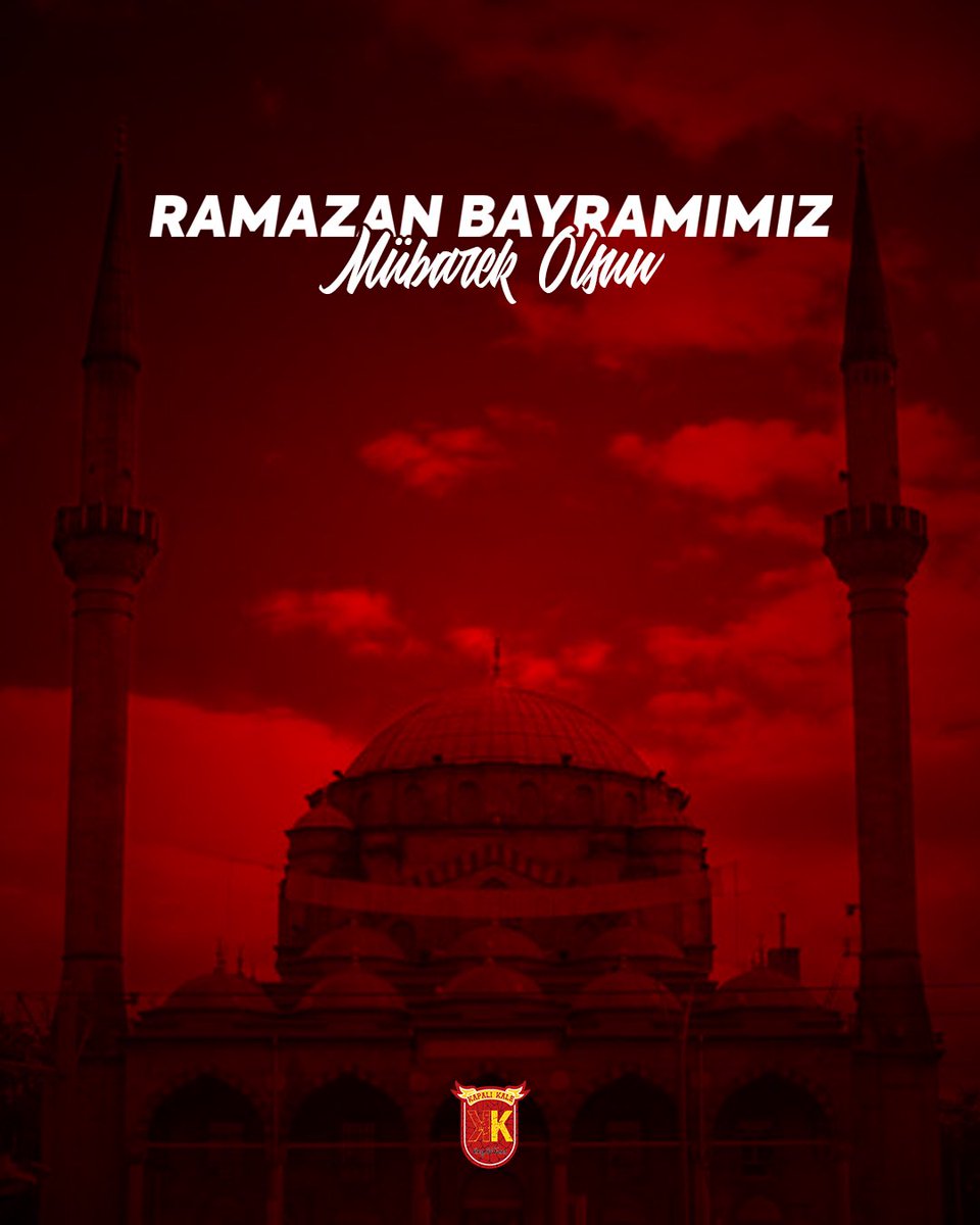 Kapalı Kale tweet media