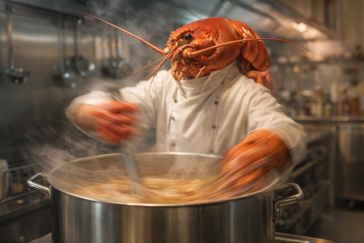 Vader 🦞 tweet media