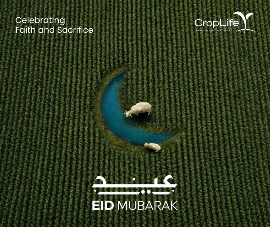 CropLife Africa Middle East tweet media