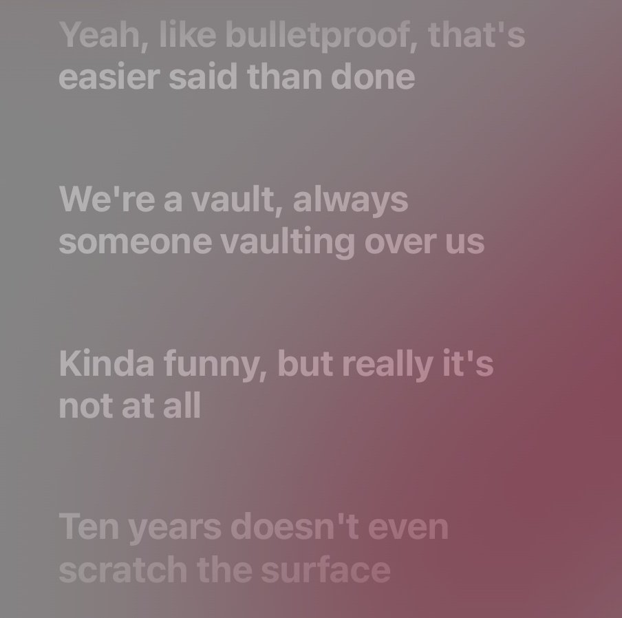 kookyun's tweet photo. Yoongi saying everyone is vaulting against them trying to bring BTS down and 10 years don't even scratch the surface https://t.co/wmAmSXxwcE